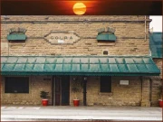 چار درویش اور ایک بکرا