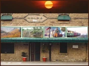 چار درویش اور ایک بکرا