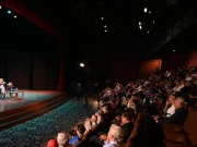 ناپا میں ڈرامہ ’دشتِ سوس‘ کا آغاز