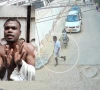 کراچی میں خاتون کو ہراساں کرنے کا ایک اور واقعہ، ملزم ذہنی مریض قرار