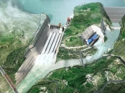 داسو ہائیڈرو پاور نظر ثانی منصوبہ منظور، لاگت میں 240 فیصد اضافہ