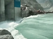 عالمی بینک داسو ہائیڈرو پاور پراجیکٹ کیلیے ایک ارب 58 کروڑ ڈالر کی مالی معاونت فراہم کر رہا ہے