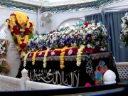 پنجاب میں مزارات پر آن لائن عطیات اور لنگر کی تقسیم کیلئے ایپ متعارف کرانے کا فیصلہ