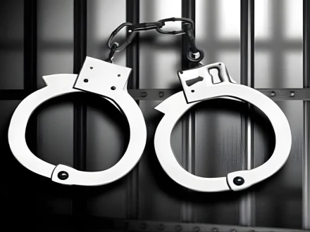 کراچی؛ کورنگی میں پولیس یونیفارم پہن کر وارداتیں کرنے والے 4 ڈاکو  زخمی حالت میں گرفتار