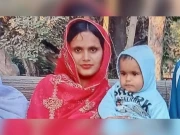 لاہور، کھلے مین ہول حادثے میں جاں بحق ماں بیٹی کی میتیں آبائی گاؤں پہنچ گئی، نماز جنازہ آج ہو گی