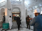 داتا دربارکے 982 ویں سالانہ عرس کی 3 روز تقریبات شروع