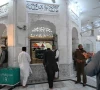 پنجاب: مزارات کے نذراتوں میں کروڑوں کا غبن، متعلقہ افسران کو نوٹس جاری