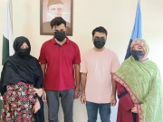 اہم پاکستانی شخصیات کا ڈیٹا غیر ملکی خفیہ ایجنسیوں کو فروخت کرنیوالا گینگ بے نقاب، 4 کارندے گرفتار