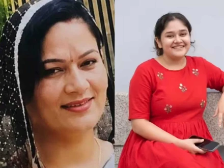23 سالہ بیٹی نے ماں کو قتل کرانے کیلیے اجتری قاتلوں کو 7 لاکھ روپے دیئے