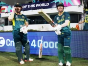 آسٹریلوی کرکٹر نے بالی ووڈ کے بعد سیاست میں انٹری دینے کا اعلان کردیا