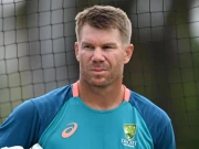 ڈیوڈ وارنر گھنٹوں انتظار کرانے پر بھارتی ایئرلائن پر بھڑک اٹھے