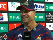 پی ایس ایل: سابق بھارتی کرکٹر کی پروپیگنڈا ٹوئٹ پر ڈیوڈ وارنر کا کرارا جواب