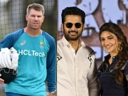 ڈیوڈ وارنر نے بھارتی فلم میں اپنے ڈیبیو کیلئے کتنا معاوضہ وصول کیا؟