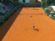 ڈیوس کپ: پاکستان کو شکست، پیراگوئے نے ورلڈ گروپ ون کیلیے کوالیفائی کرلیا