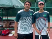 ڈیوس کپ جونیئرز میں پاکستان ٹیم کی بڑی کامیابی