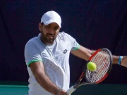 ڈیوس کپ: پاکستان ٹینس ٹیم آج ترکی سے پیراگوئے روانہ ہوگی