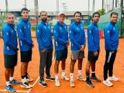 ڈیوس کپ: پاکستان اور پیراگوئے کے درمیان معرکہ کل سے شروع ہوگا