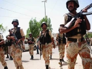 سندھ رینجرز کے سال 2025 میں مختلف آپریشنز کی تفصیلات جاری