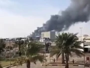 ایران کا امارات، قطر اور بحرین میں امریکی اڈوں پر حملہ