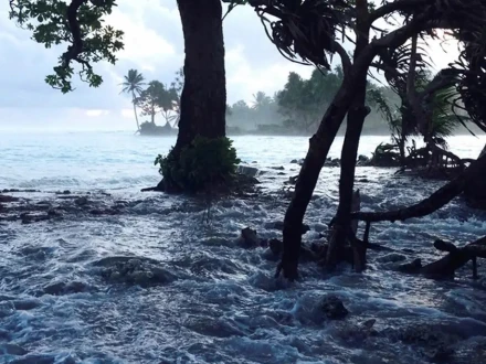 دنیا بھر کی سمندری سطح میں اضافے سے متعلق سائنسدانوں کا اندازہ غلط نکلا