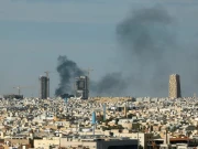 سعودی عرب میں بیلسٹک میزائل حملے کو فضا میں ہی ناکارہ بنا دیا گیا