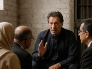 اڈیالہ جیل میں آج عمران خان سے ملاقات کا دن، سیکیورٹی سخت کردی گئی