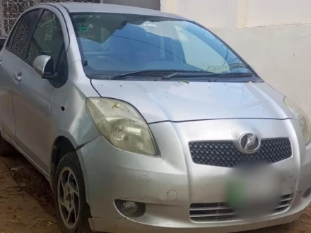 گاڑی میں لفٹ دے کر شہریوں کو لوٹنے والا شخص گرفتار