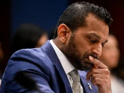 ایرانی ہیکرز نے ایف بی آئی ڈائریکٹر کی ای میلز ہیک کرلیں، ذاتی معلومات جاری