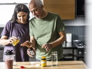 وٹامن ڈی حیاتیاتی عمر کو سست کرسکتا ہے، تحقیق