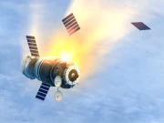 1972 میں سیارہ زہرہ کی طرف بھیجا گیا خلائی مشن زمین پر ’گرنے‘ والا ہے