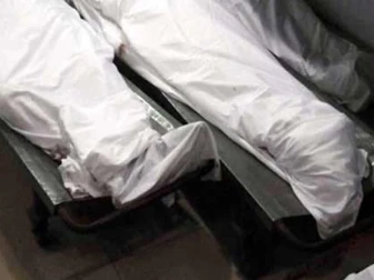 کراچی؛ حب نہر میں نہاتے ہوئے 2 نو عمر لڑکے ڈوب کر جاں بحق