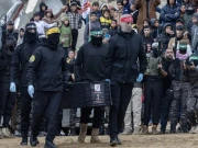 حماس کا بڑا اقدام، 20 یرغمالیوں کے بعد 4 مغویوں کی لاشیں بھی اسرائیل کے حوالے