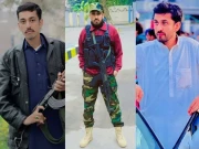 بنوں سے اغوا ہونے والے تین سرکاری اہلکاروں کی لاشیں برآمد