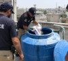 کراچی؛ گھر کی چھت پر پانی کے ٹینک سے دو ماہ کی بچی کی لاش برآمد