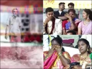 بیٹے کی شادی میں مرے ہوئے باپ کی شرکت؛ ویڈیو وائرل