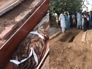 قبر کھول کر میت دوسری جگہ دفنانے کا معاملہ: مرکزی ملزم کے اہم انکشافات