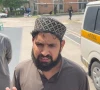 اسپتال کے اندر 55 بچے موجود تھے، سب جل گئے، جاں بحق بچی کے باپ کا بیان