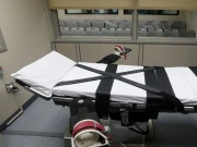 موت کی سزا سے چند منٹ پہلے بچ جانے والا خوش نصیب امریکی  