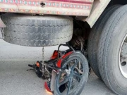 کراچی کی سڑکوں پر موت کا رقص، ڈھائی سالہ بچے سمیت 4 افراد جاں بحق