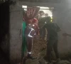 مردان؛ کمرے کی چھت گرنے سے ملبے تلے دب کر میاں بیوی جاں بحق