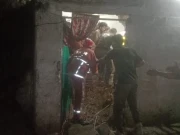 مردان؛ کمرے کی چھت گرنے سے ملبے تلے دب کر میاں بیوی جاں بحق
