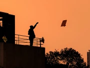 لاہور؛ بسنت کا تیسرا دن، پتنگ بازی کے واقعات میں 2 افراد جاں بحق، ایک زخمی