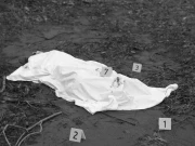 خیبر پختونخواہ میں دو مختلف مقامات سے لاشیں برآمد