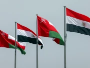 عمان اور مصری وزرائے خارجہ کے درمیان علاقائی کشیدگی کو لے کر ٹیلیفونک رابطہ