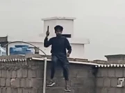 کراچی، پولیس مقابلے میں مسلح ڈاکو ہلاک، ساتھی گرفتار