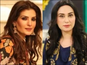 عظمیٰ بخاری کی تلقین، دیدار نے ریشم سے معافی مانگنے سے انکار کردیا