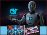 ڈیپ سیک جس نے معاصرین کو حیران کر دیا