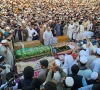 دیر اسکول حادثے میں ایک ہی خاندان کے پانچ بچے بھی زندگی کی بازی ہار گئے