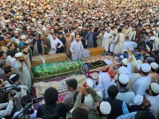 دیر اسکول حادثے میں ایک ہی خاندان کے پانچ بچے بھی زندگی کی بازی ہار گئے