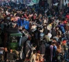 پاکستان کی آبادی 25 کروڑ 20 لاکھ سے تجاوز کرگئی
